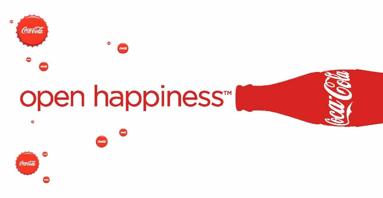 Marketing da Coca-Cola